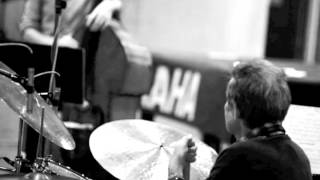 Through The Open Window (by Sam Anning)