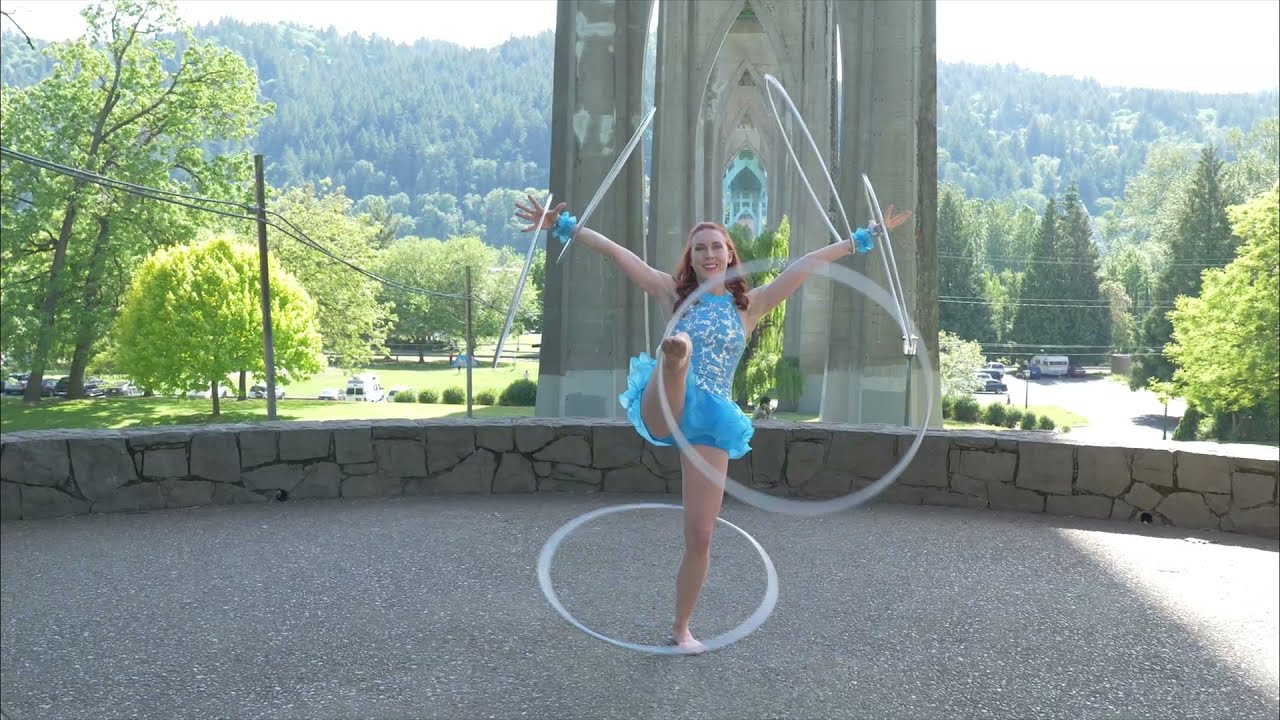 Promotional video thumbnail 2 for Queen of the Rings