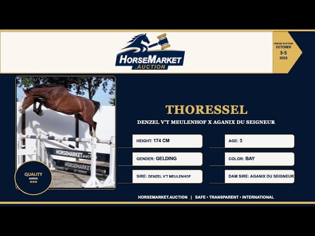Thoressel