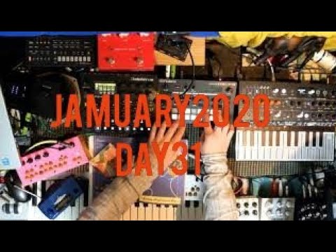 jamuary2020 day31 lastday #jamuary2020