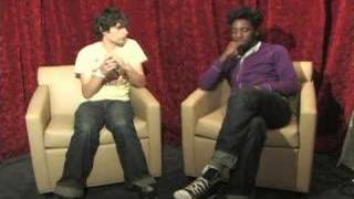 Bloc Party - The Making of SRXT