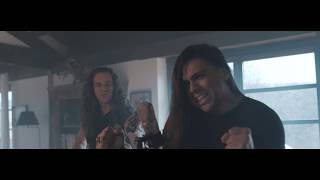 SARATOGA &quot;Acuérdate De Mí&quot; (Videoclip)