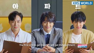 Trailer Hiện Tại Tươi Đẹp