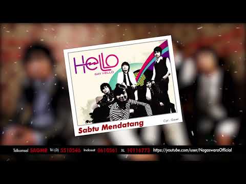 Sabtu Mendatang video