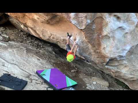 That Hi-Pro Glow V6 (1/3/2022)