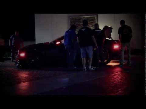 ORACLE Lighting Showcase Demo Video by Advanced Automotive Concepts