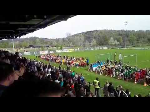 GAK Juniors U8 Turnier