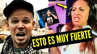 RESIDENTE |  🔥 Mucho más que RAP |  Vocal Coach REACTION &amp; ANALYSIS