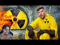 FlightReacts To MrBeast Survive 100 Days In Nuclear Bunker Win 500 000
