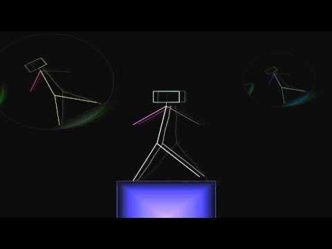 Knife Party - LRAD (Skytrick Edit)