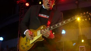 Joe Bonamassa~Spanish Boots~KTBA Cruise 2016