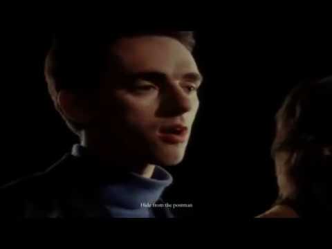 The Lilac Time - Black Velvet