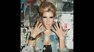 TV To Talk About - Kesha (UNRELEASED)