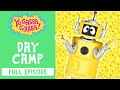 Day Camp Yo Gabba Gabba Live Action Videos For Kids WildBrain Live Action