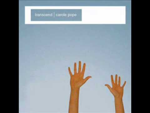 Carole Pope - All Touch