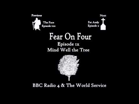 Fear on Four - Mind Well the Tree