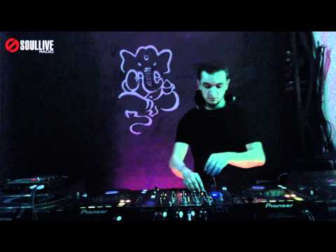 Groovebegg Session Radioshow 064 - Paul Begge (soullivefm.com)