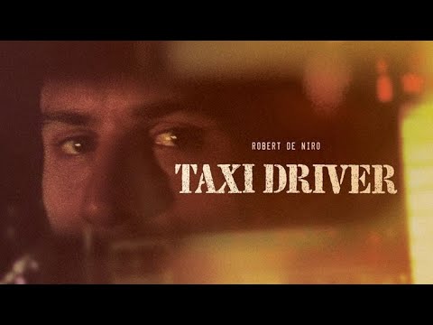 The Beauty Of (Taxi Driver)
