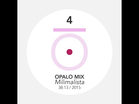 Opalo Mix 4 por Milimalista