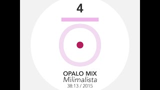 Opalo Mix 4 por Milimalista