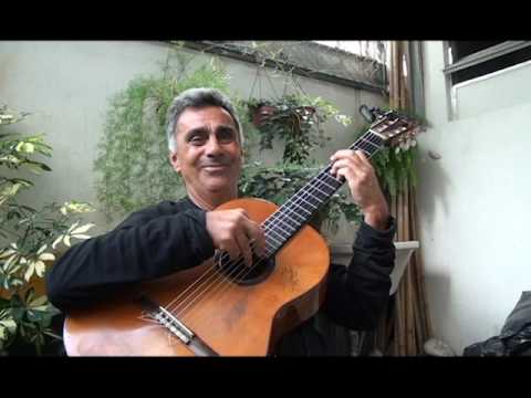 Teaser do Documentário "Guinga - Delírio Carioca"