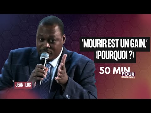 Vivre ou mourir : Le dilemme impossible de Paul - 50 MINUTES POUR COMPRENDRE