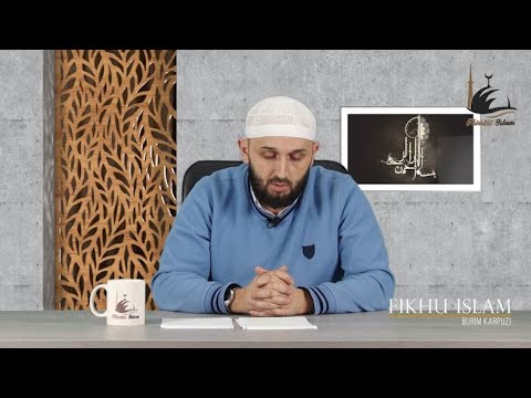 EP 19-Kapitulli i Pastërtisë (Mesti mbi Qallmë 1) - Hoxhë Burim Karpuzi