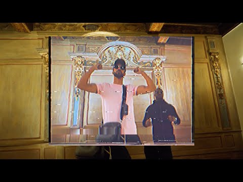 Video thumbnail for DÉSERT