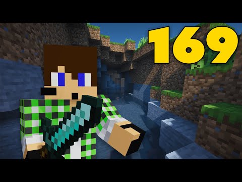Minecraft ITA S6 E169 - RIP Nasone