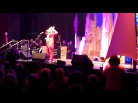 Die Erdnuss - Tierwitz