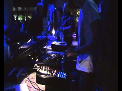 STEFANO CRAI plays Beat Me Back (Supernova) @ SUMMERVILLE ANIMA Treviso 09.06.2011