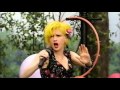 Cyndi Lauper Twister Sisters Elmocize