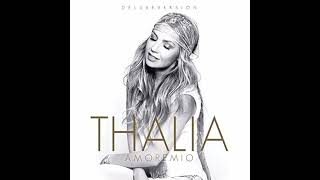 Thalia - Lo más bonito de Ti - Audio