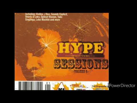 Defboyz - Judas Theory