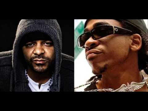 Jim Jones Ft. Max B - G's Up Prod. By Pete Rock (Throwback Classic)