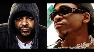 Jim Jones Ft. Max B - G&#39;s Up Prod. By Pete Rock (Throwback Classic)