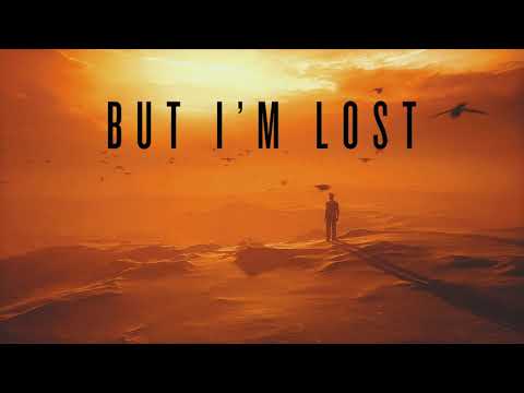 Harry Diamond & Cruxx - I Love You But I'm Lost