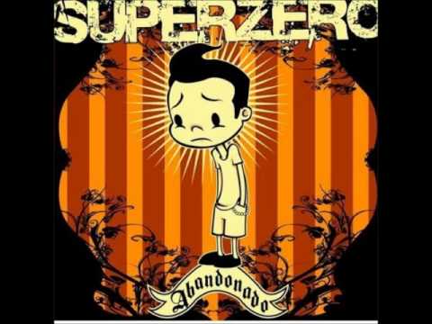 Superzero - Abandonado