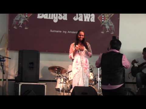 Lego Lilo by Sherefa Yorks