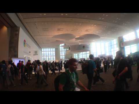 Google I/O y la ley de Murphy