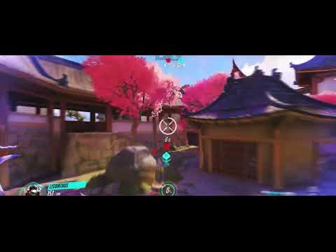 Overwatch 1 short edit (MEMORIES)