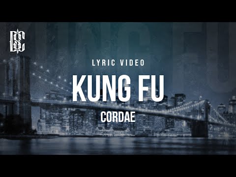 Cordae - Kung Fu | Lyrics