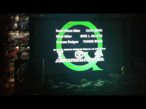 Glen A. Larson Productions/"From" Universal Network Television (1980)