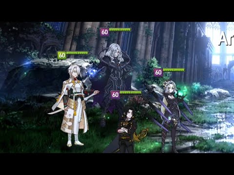 The cleanest game in my life | Epic Seven