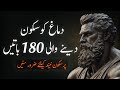 180 Mind Soothing Quotes And Facts Restful Sleep Urdu Adabiyat