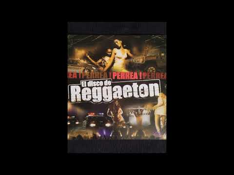 Nicky Jam " Me Voy Pa'l Party " [HQ]