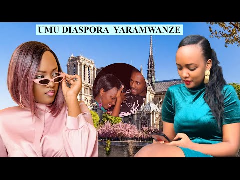 Umu Diaspora watumye areka umuziki yaramwanze😭Irengero rya Queen Cha waretse umuziki akigira Iburayi