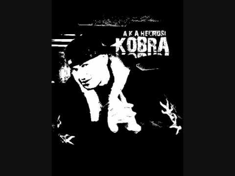 Kobra Feat L-Patriot-Buza Jote.