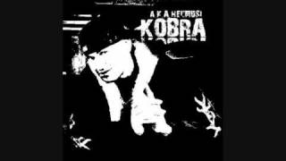 Kobra aka Helmusi - Buza Jote