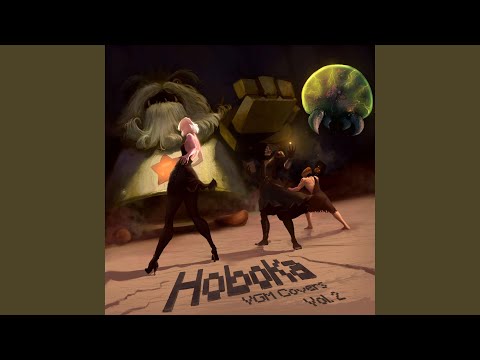 Tallon Overworld (from "Metroid Prime")